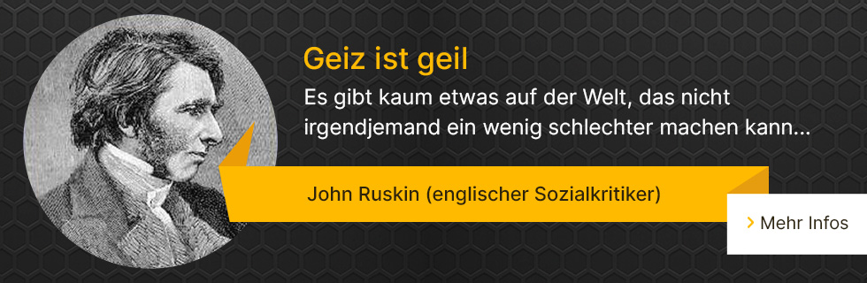 Geiz ist geil Seite Teaserbild